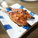 つくね専門店 鳥の王様 - 