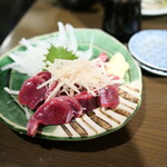 つくね専門店 鳥の王様 - 