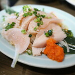 つくね専門店 鳥の王様 - 