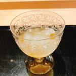 にい留 - のれそれ