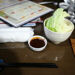 つくね専門店 鳥の王様 - 