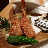 いぶき 東京駅 TEKKO avenue - 