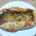 ル　ペトラン - 2013.1. チーズカレー