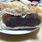 ル　ペトラン - 2013.1. あんぱん断面