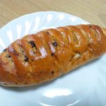 ル　ペトラン - 2013.1. ヴィエノワショコラ（\180）