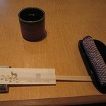 竹の家(奈良ロイヤルホテル) - 