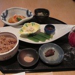 竹の家(奈良ロイヤルホテル) - 