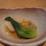 竹の家(奈良ロイヤルホテル) - 