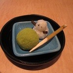 竹の家(奈良ロイヤルホテル) - 