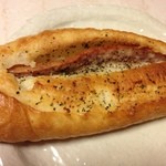オンフルール - 料理写真: