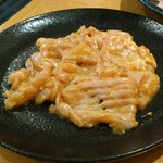 焼肉問屋 牛蔵 - 特上ミノ