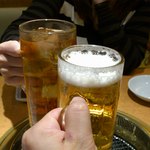 焼肉問屋 牛蔵 - 