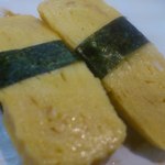 春駒　支店 - 玉子（100円）