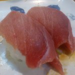 春駒　支店 - とろ（300円）