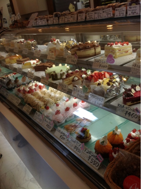 マリーヌ洋菓子店 Malines マリーヌヨウガシテン 豊明 ケーキ 食べログ