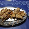 焼き鳥 味鳥