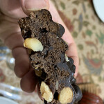 BOULANGERIE ANCIENNE - 