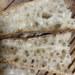 BOULANGERIE ANCIENNE - 