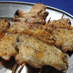 焼き鳥 味鳥 - 手羽先