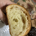 BOULANGERIE ANCIENNE - 