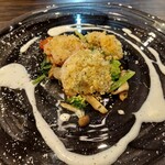 TRE PIUME - メイン