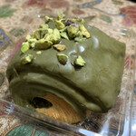 BOULANGERIE ANCIENNE - 