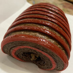 BOULANGERIE ANCIENNE - 