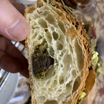 BOULANGERIE ANCIENNE - 