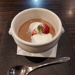 TRE PIUME - ドルチェ