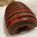 BOULANGERIE ANCIENNE - 