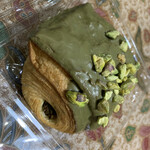 BOULANGERIE ANCIENNE - 