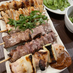 Kushiyaki Ikkon - 