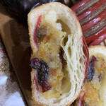 BOULANGERIE ANCIENNE - 