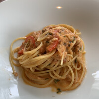イタリア料理 リストランテ フィッシュボーン - 
