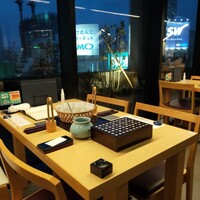 瓢斗 渋谷店 - 今夜の席は