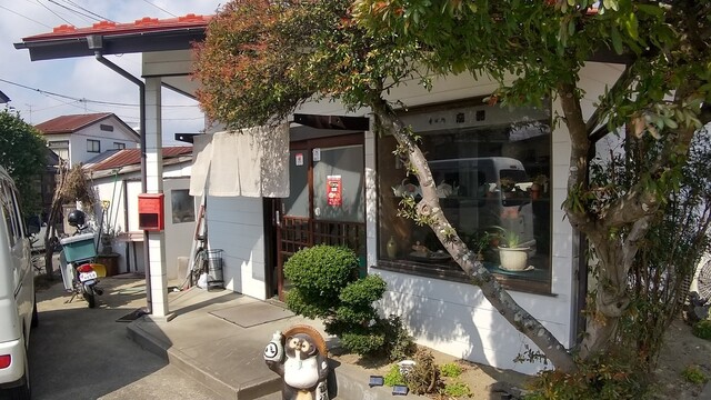 そば処 南洲 四郎丸店（そばどころなんしゅう） - 南仙台（そば）の写真