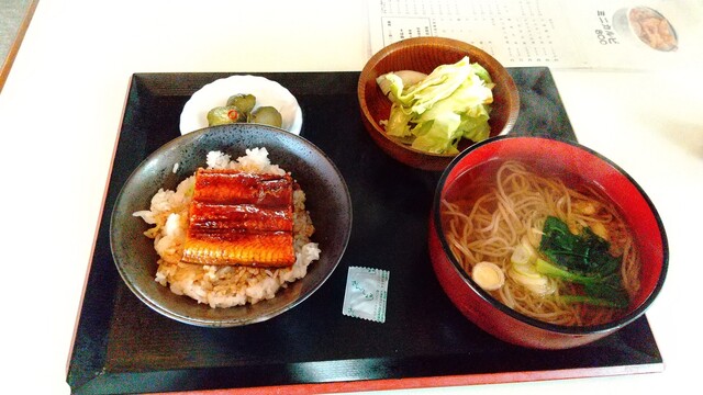 そば処 南洲 四郎丸店 &ndash; 南仙台の人気そば屋