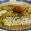 からみそラーメン ふくろう 長浜店