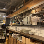 マンチズ バーガー シャック - 