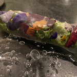 Alternative - アスパラガス　カンディンスキー