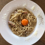 Trattoria Agreste - 