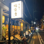 Sake To Meshi Nishiki Shokudou - 