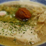 からみそラーメン ふくろう - 