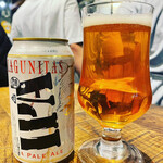 マンチズ バーガー シャック - 