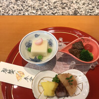 喜扇亭 名古屋ミッドランドスクエア店 - 