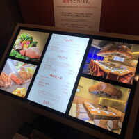 喜扇亭 名古屋ミッドランドスクエア店 - 