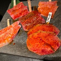 兜 麻布十番店 - 