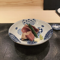 ぎんざ 一二岐 - 