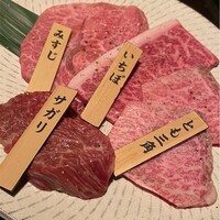 焼肉チャンピオン ペントハウス -  焼肉チャンピオン ペントハウス -