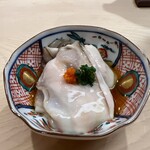 日本橋蛎殻町 すぎた - 